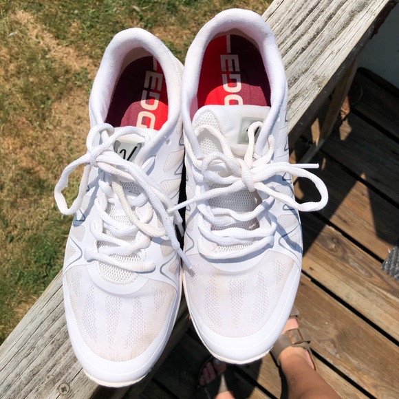 Varisty Cheer Shoes - Picture 2 of 4